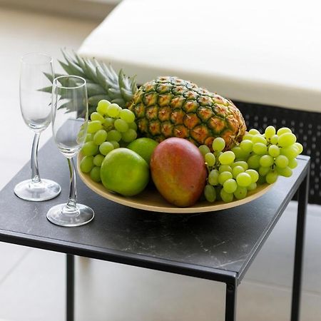 Osiris Luxury Apartment Split Ngoại thất bức ảnh