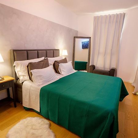 Osiris Luxury Apartment Split Ngoại thất bức ảnh