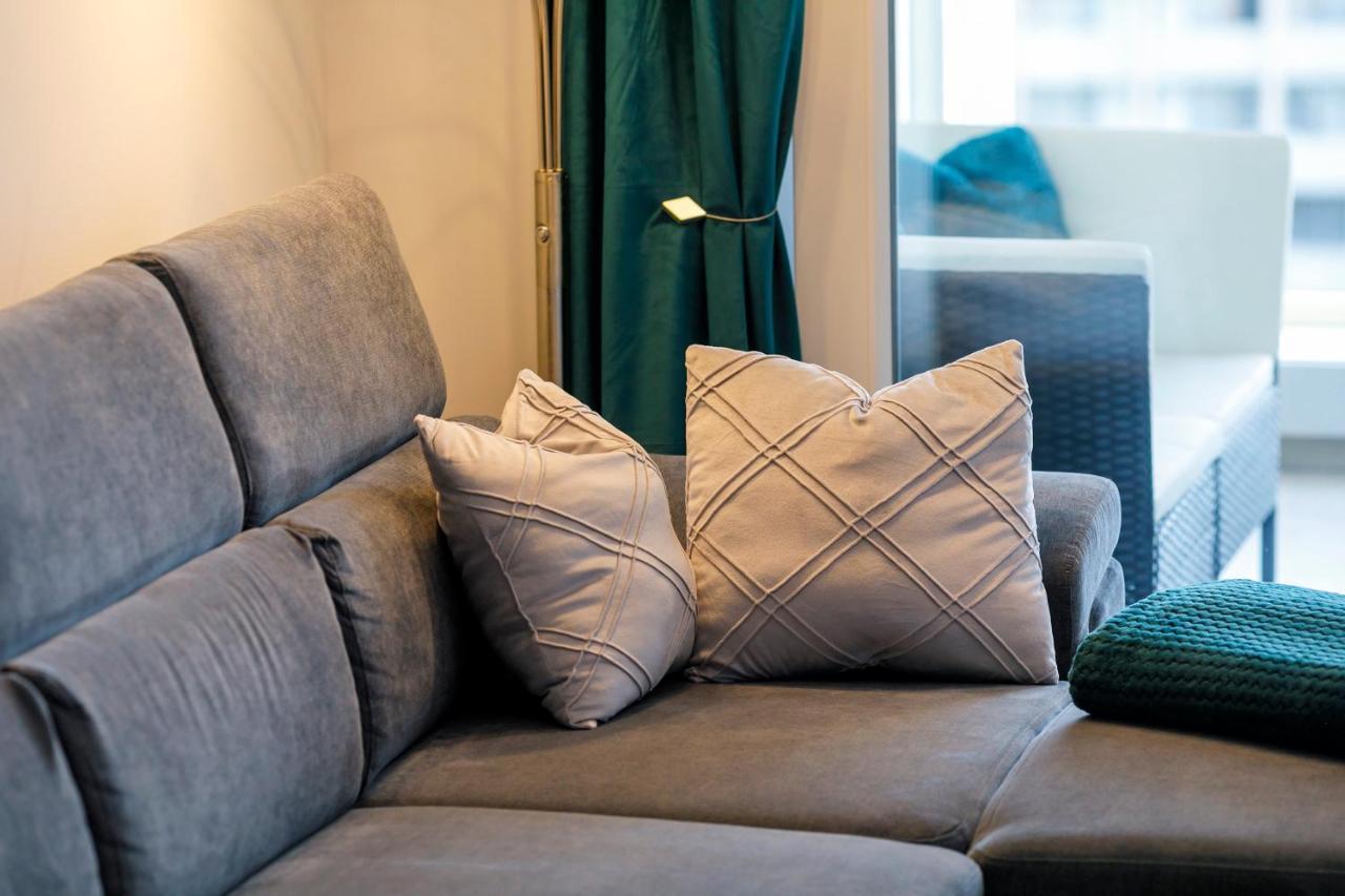 Osiris Luxury Apartment Split Ngoại thất bức ảnh