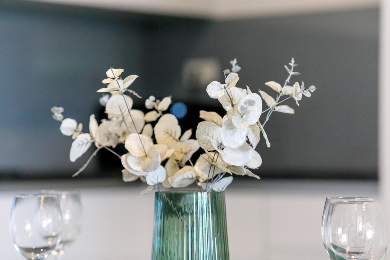 Osiris Luxury Apartment Split Ngoại thất bức ảnh