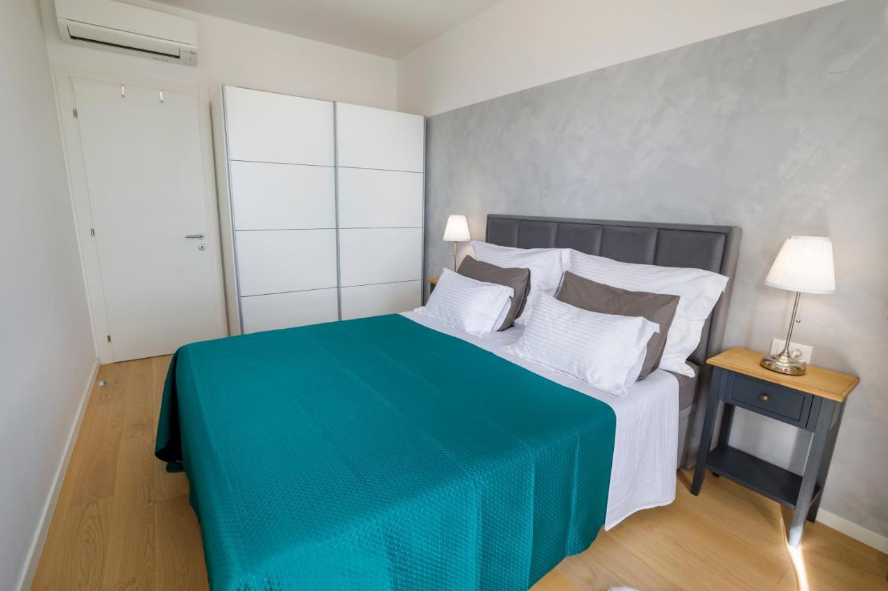 Osiris Luxury Apartment Split Ngoại thất bức ảnh