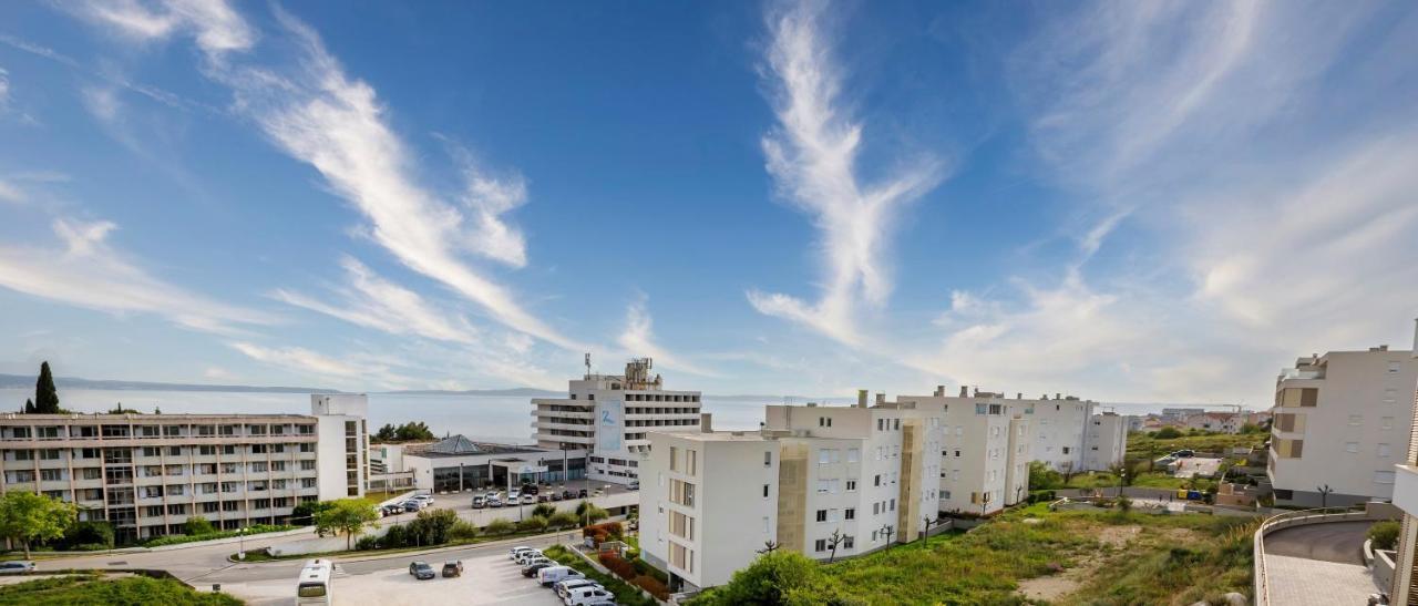 Osiris Luxury Apartment Split Ngoại thất bức ảnh